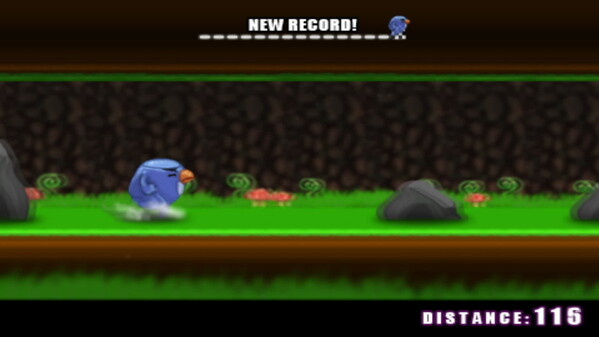 Run Bird Run! trailer thumbnail