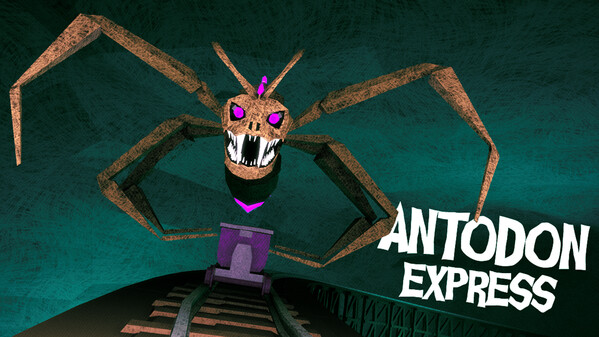 AntodonTeaser trailer thumbnail