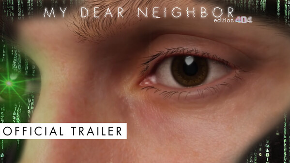 My Dear Neighbor, official trailer 2025 trailer thumbnail