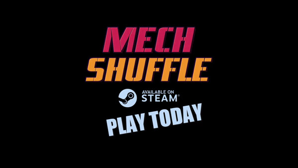 Mech Shuffle Trailer trailer thumbnail