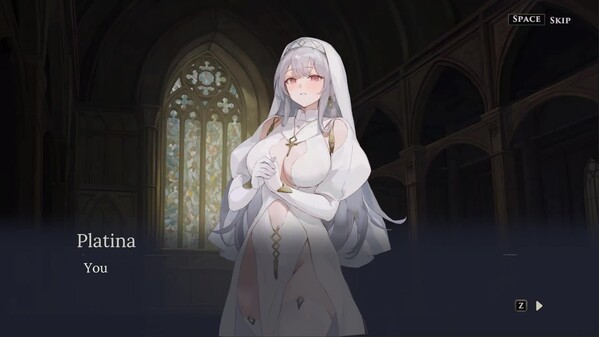 Nunholy Trailer trailer thumbnail