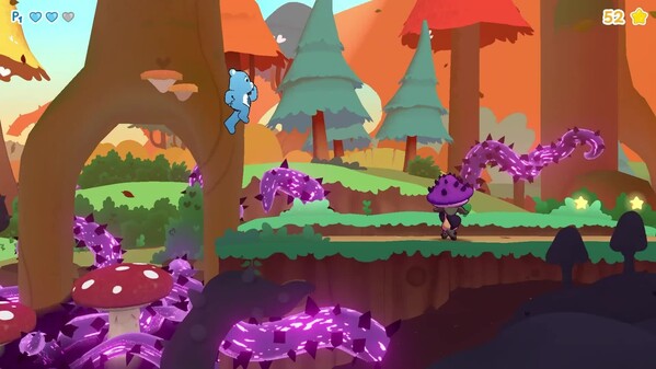 Care Bears: To The Rescue - Release trailer trailer thumbnail