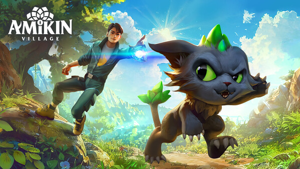 Gameplay Trailer trailer thumbnail