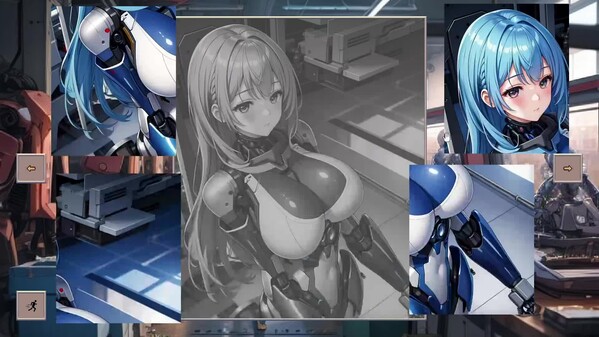 SRobotpromovideo trailer thumbnail