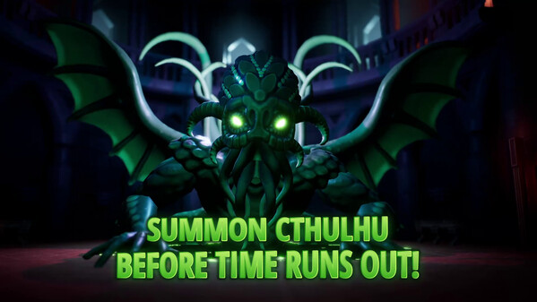 Ritual Party Trailer trailer thumbnail