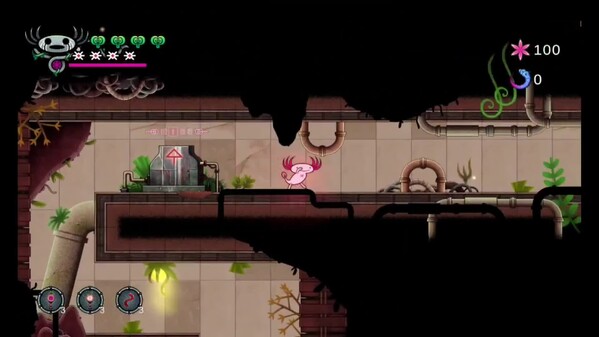 Axolotl Shaman_1 trailer thumbnail