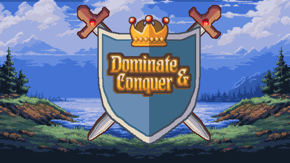 Dominate & Conquer - Trailer trailer thumbnail
