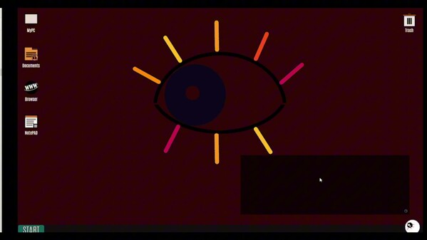 Game trailer thumbnail