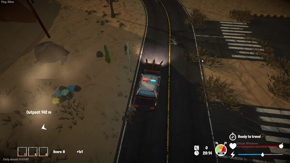 Death Nomad v0.4.6 trailer thumbnail