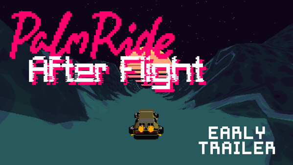 Early Trailer trailer thumbnail