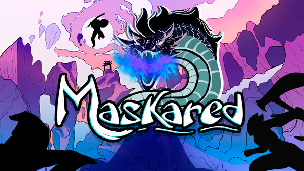 MaskaredTrailer trailer thumbnail