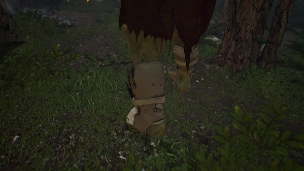 DOE2 Teaser trailer thumbnail