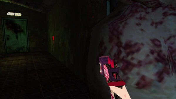 Glorified GIF trailer thumbnail