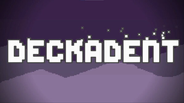 Deckadent Gameplay Trailer trailer thumbnail
