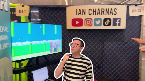 What Is Real Life Flappy Bird? trailer thumbnail