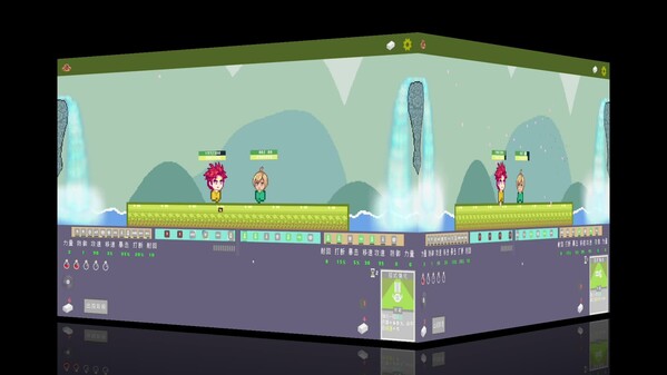 card hero trailer thumbnail