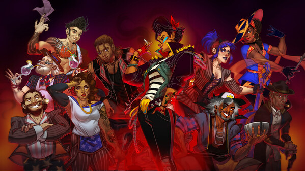 Announcement trailer thumbnail
