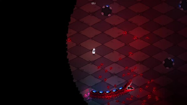 Gameplay Trailer trailer thumbnail