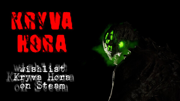 Kryva Hora - Alpha Teaser Trailer trailer thumbnail