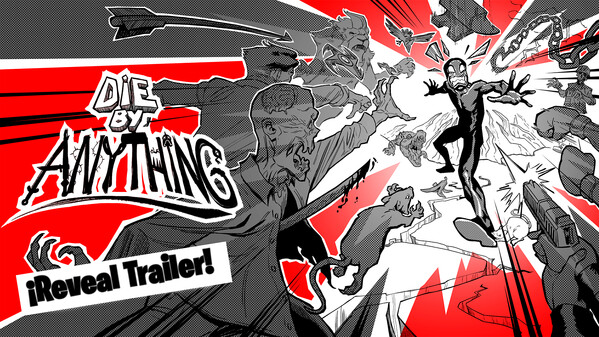 Diy by Anything Trailer Reveal trailer thumbnail
