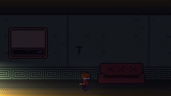 SYNTAXIA - Announcement Trailer trailer thumbnail