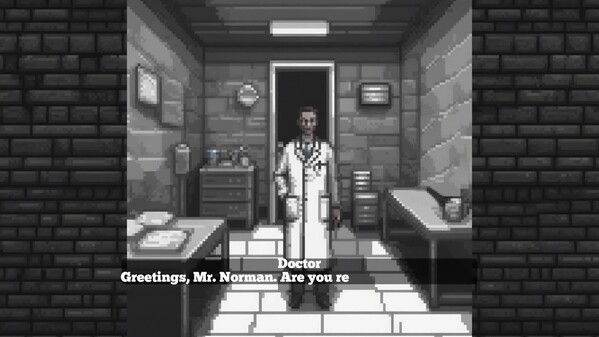 Echoes of Madness - The Hawthorne case trailer thumbnail