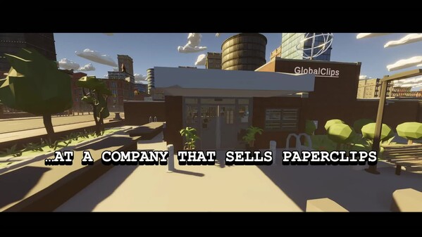1# Office: Boss's mystery - Trailer trailer thumbnail
