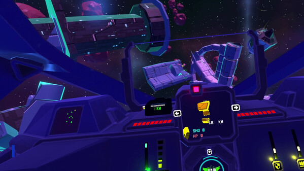 Rogue Stargun Early Access Trailer trailer thumbnail