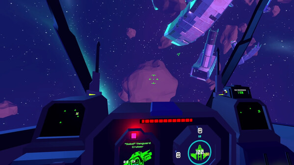 Rogue Stargun Early Access Teaser trailer thumbnail