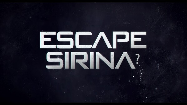 Asha Empire: Exodus - Can You Escape Sirina? trailer thumbnail