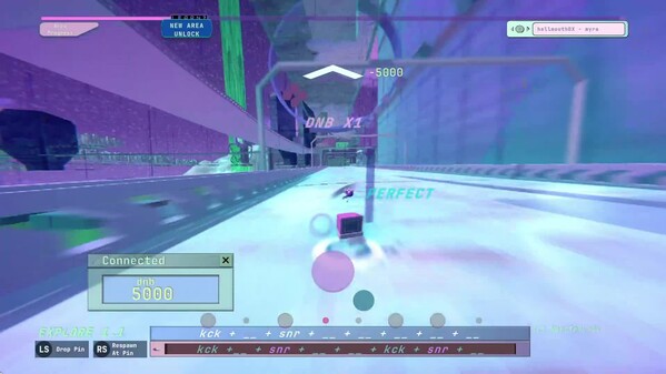 ANGEL GAMEPLAY TRAILER trailer thumbnail
