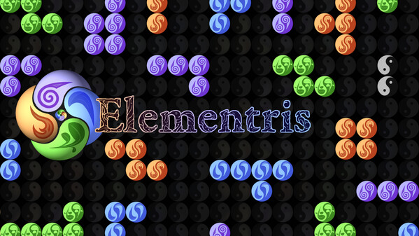 Elementris Trailer trailer thumbnail