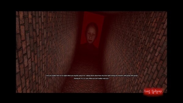 Last Subway trailer thumbnail