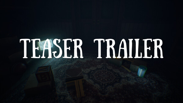 Melted Time | Teaser trailer thumbnail