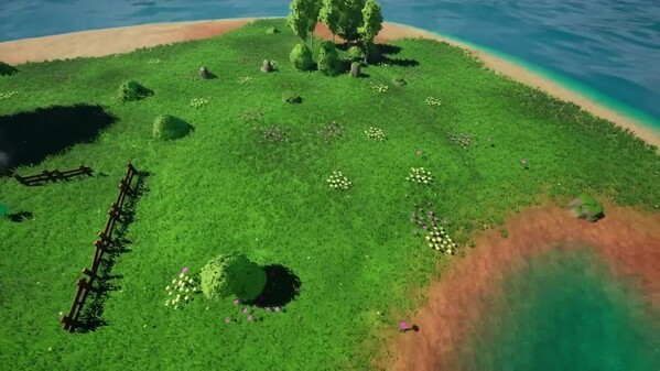 Sleeping: Counting Sheep trailer thumbnail