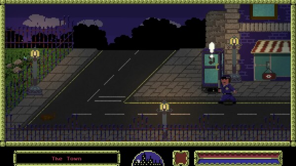 Dead of Night Re-Vamped Update Teaser trailer thumbnail