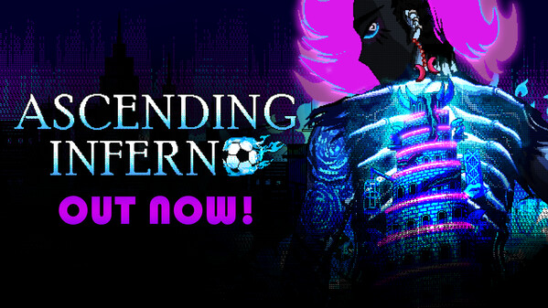 Ascending Inferno | Launch Trailer trailer thumbnail