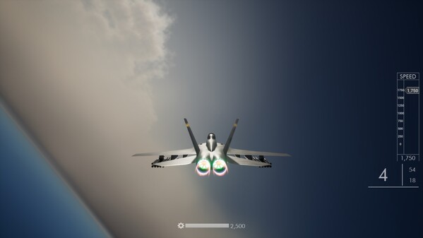 Jet Fighters with Friends 4 - Trailer trailer thumbnail