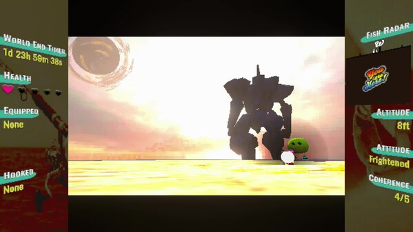 Gameplay Trailer trailer thumbnail