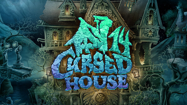 Cursed House 14 trailer thumbnail