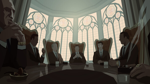 Hollywood Animal — 'A box of spiders disguised as a tycoon game' trailer thumbnail