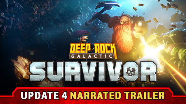 Update 4 Narrated Trailer trailer thumbnail