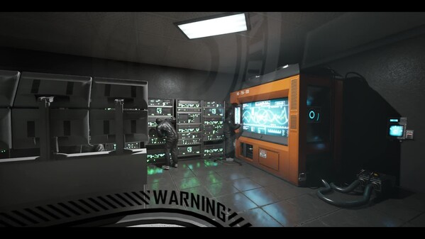 Reveal Trailer trailer thumbnail