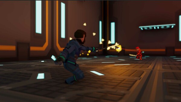 1 Shot 1 Kill Announcement Trailer trailer thumbnail