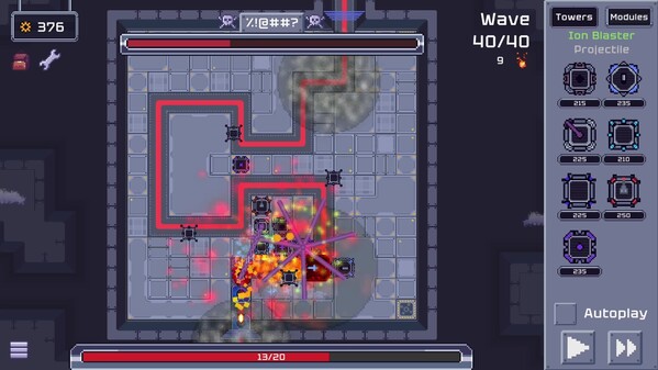 Face the Challenge Update trailer thumbnail