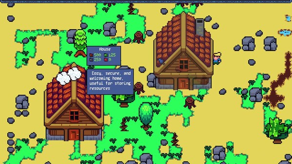 Square Fishing Builder trailer trailer thumbnail