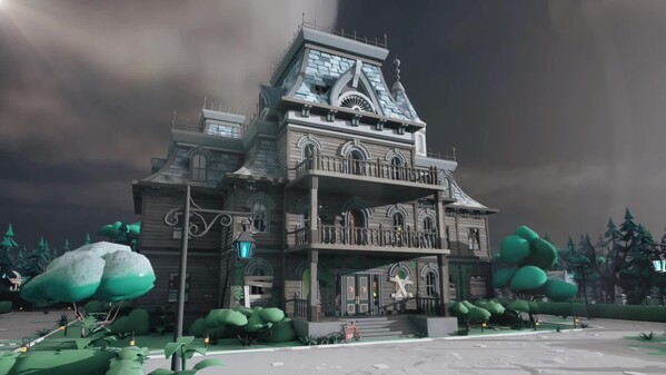 The House of Toys - Official Teaser Trailer trailer thumbnail