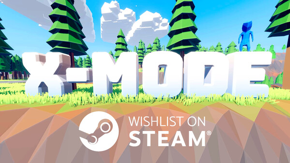 X-Mode Wishlist Trailer trailer thumbnail
