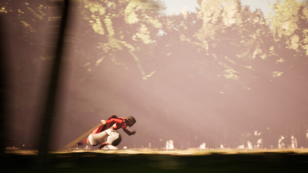 Infernal Lands - Trailer 1 trailer thumbnail