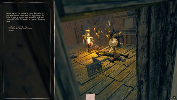 Short Gameplay Teaser trailer thumbnail